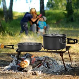 Cookware import placeholder for 5615