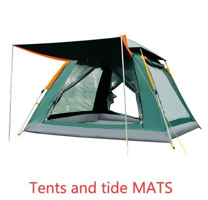 fully automatic waterproof multi person beach camping tent fully automatic waterproof multi person beach camping tent