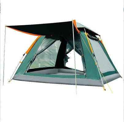 fully automatic waterproof multi person beach camping tent fully automatic waterproof multi person beach camping tent