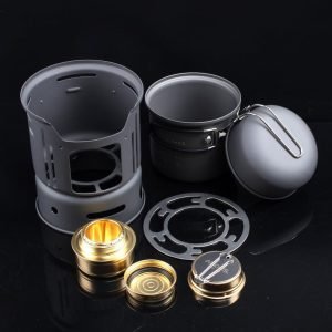 Cookware import placeholder for 5622