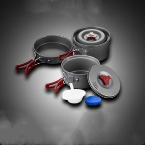 Cookware import placeholder for 5621