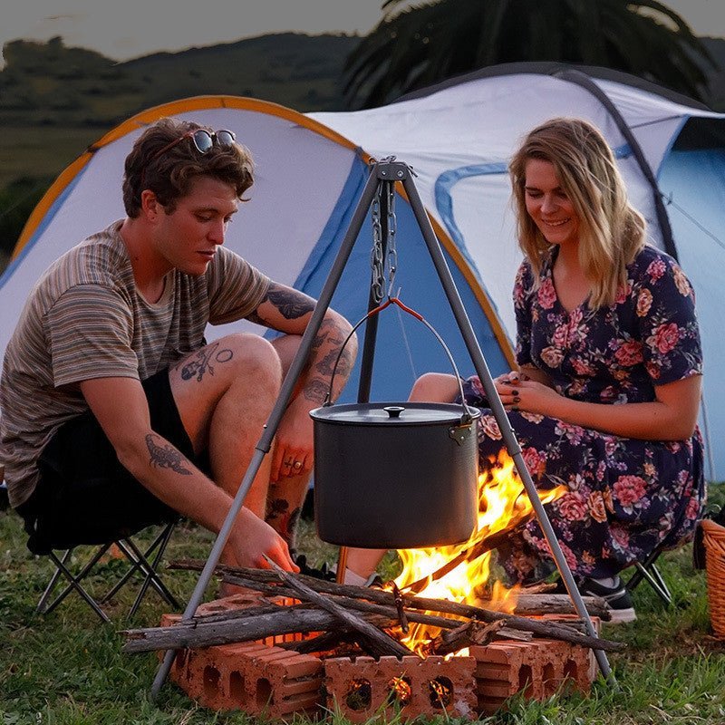 fire pit hanging pot tripod fire pit hanging pot tripod
