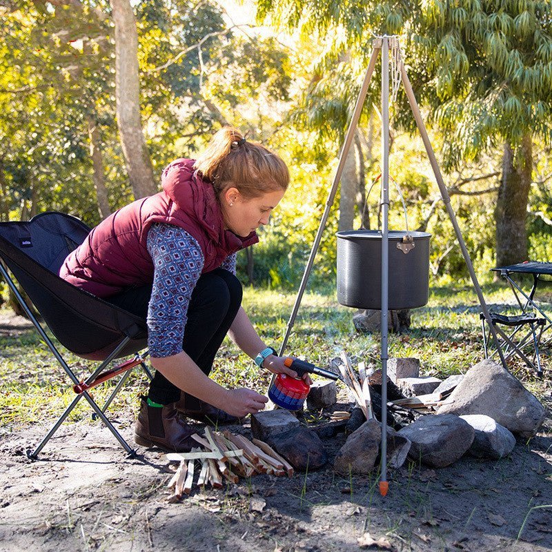 fire pit hanging pot tripod fire pit hanging pot tripod