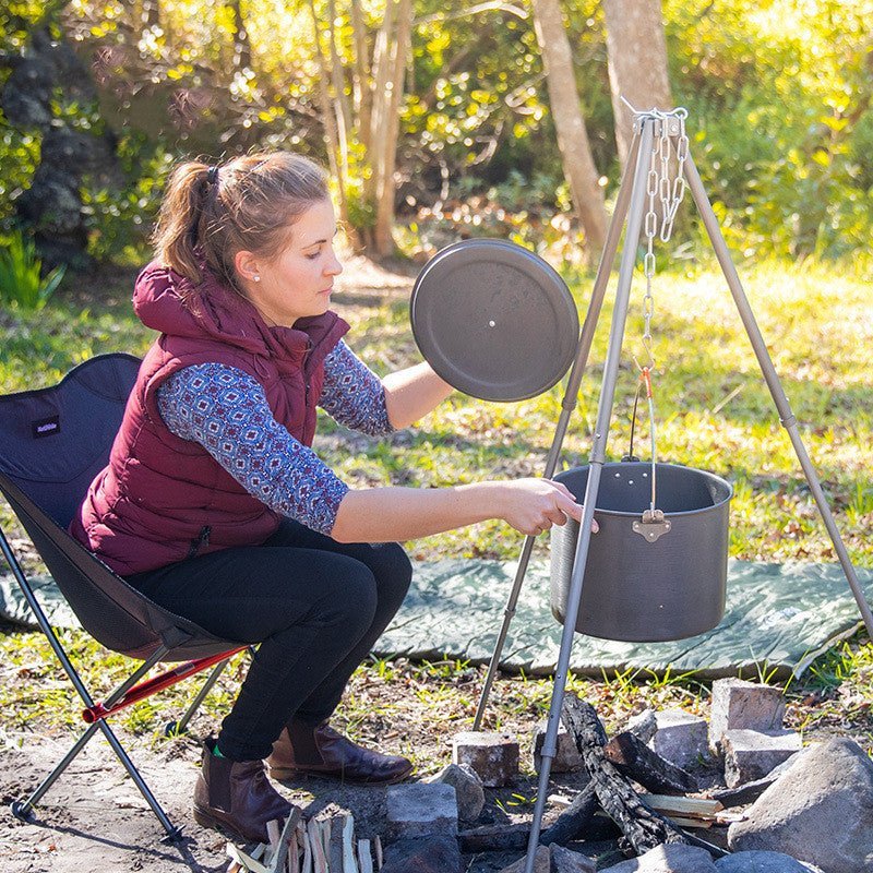 fire pit hanging pot tripod fire pit hanging pot tripod