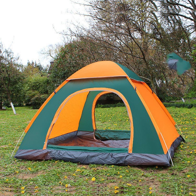 century glacier fully automatic outdoor folding camping tent century glacier fully automatic outdoor folding camping tent
