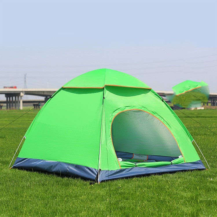 century glacier fully automatic outdoor folding camping tent century glacier fully automatic outdoor folding camping tent