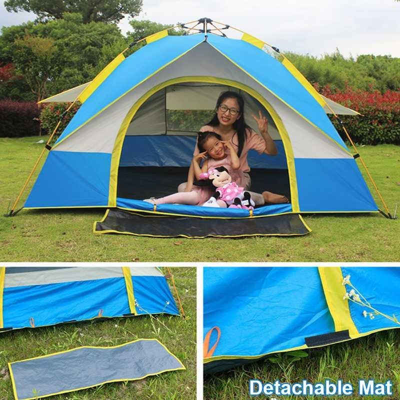 wholesale automatic outdoor self driving camping tent wholesale automatic outdoor self driving camping tent