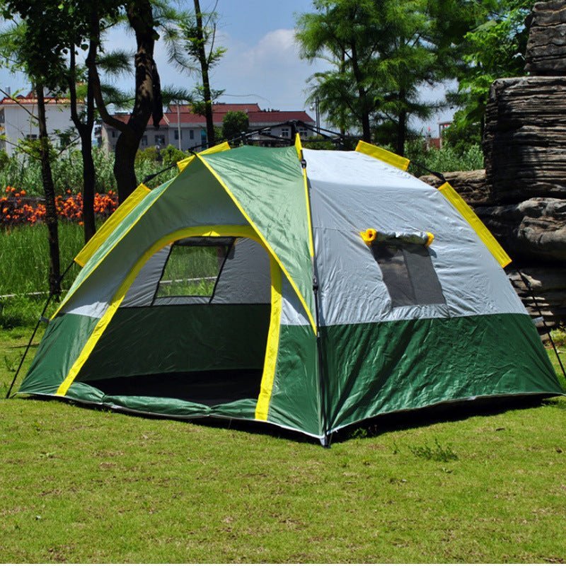 wholesale automatic outdoor self driving camping tent wholesale automatic outdoor self driving camping tent