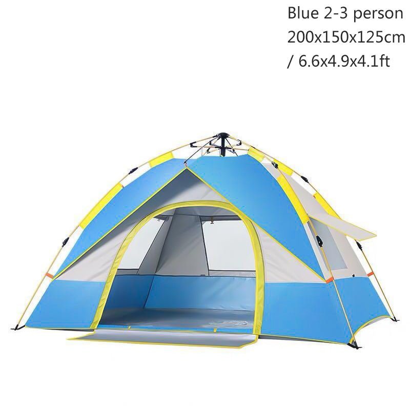 wholesale automatic outdoor self driving camping tent wholesale automatic outdoor self driving camping tent