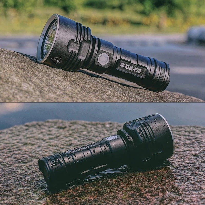 rechargeable super bright focus led outdoor flashlight rechargeable super bright focus led outdoor flashlight
