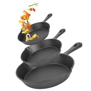 Cookware import placeholder for 5617