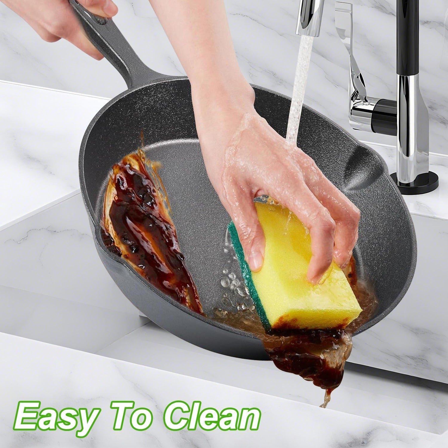 3pcs pre seasoned cast iron skillet set 3pcs pre seasoned cast iron skillet set