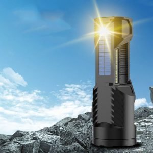 Flashlights import placeholder for 4933