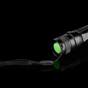 Flashlights import placeholder for 4840