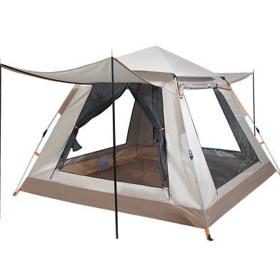 fully automatic waterproof multi person beach camping tent fully automatic waterproof multi person beach camping tent