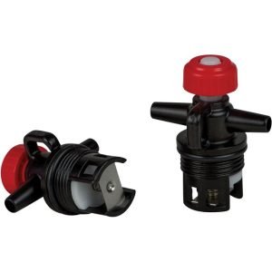fuel bottle safety valve cap