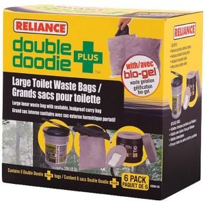double doodie no bio gel 6 pk
