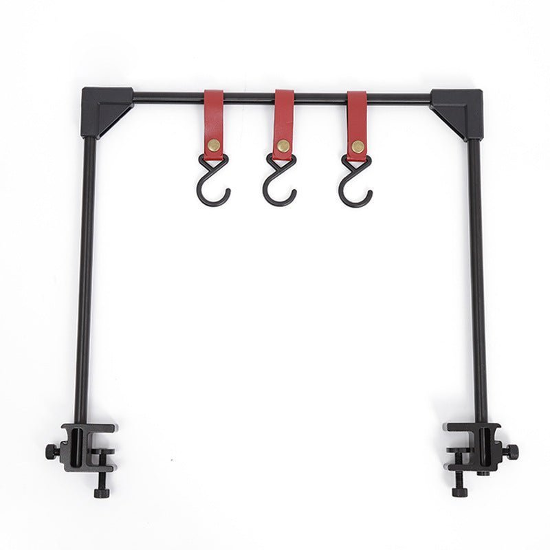 adjustable outdoor camping rack with pot and stove hooks adjustable outdoor camping rack with pot and stove hooks