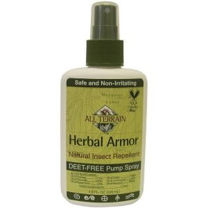 herbal armor spray 2 oz