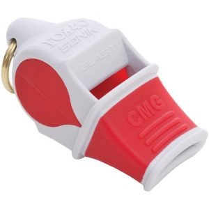 sonik blast cmg orange/blk