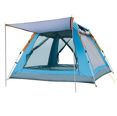 fully automatic waterproof multi person beach camping tent fully automatic waterproof multi person beach camping tent