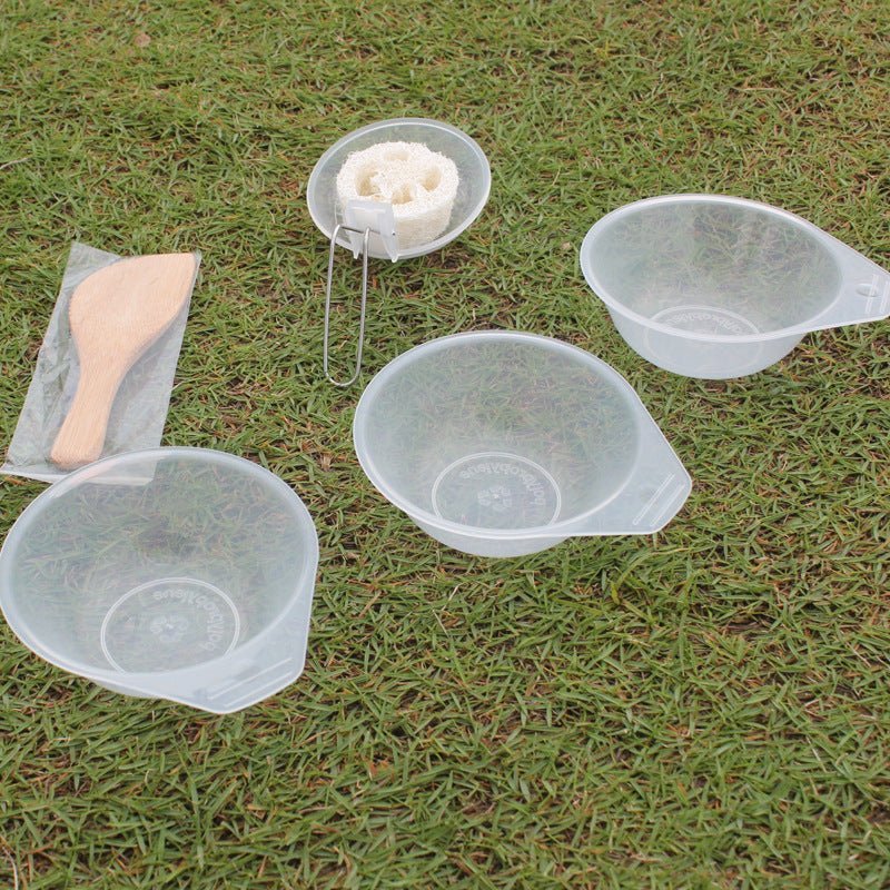 versatile non stick camping cookware set for outdoor cooking versatile non stick camping cookware set for outdoor cooking
