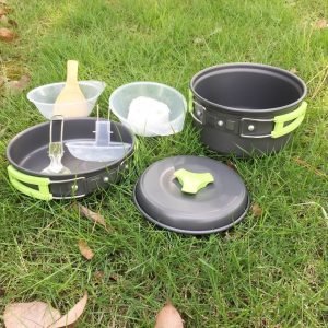 Cookware import placeholder for 5618