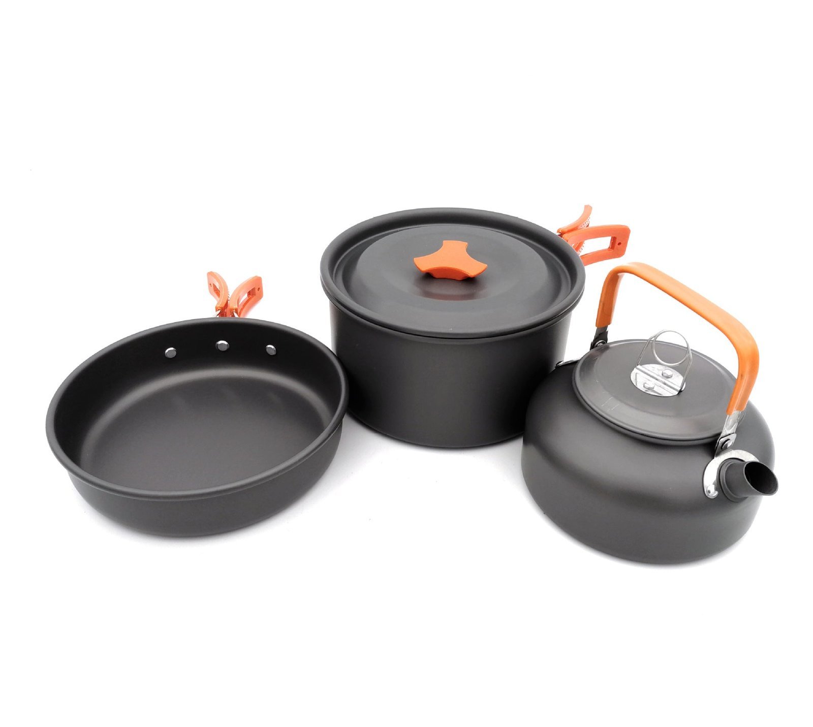 cookware combo teapot and meal set cookware combo teapot and meal set