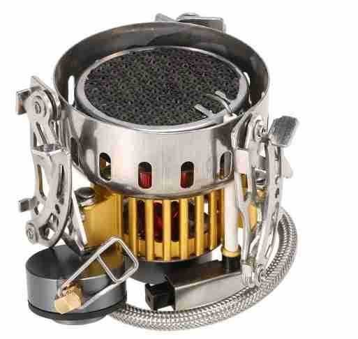 stove head butane camping stove stove head butane camping stove
