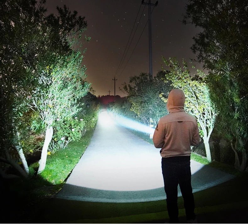 rechargeable super bright focus led outdoor flashlight rechargeable super bright focus led outdoor flashlight