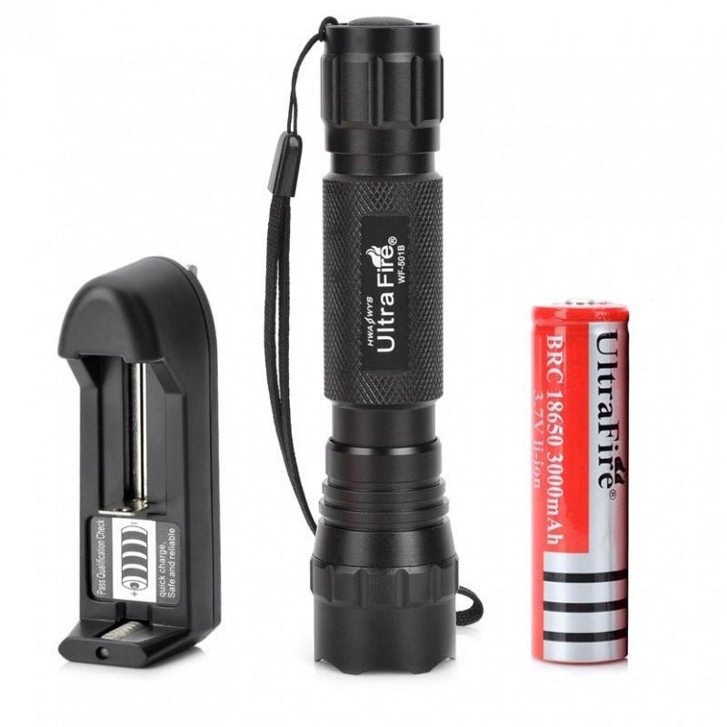 rechargeable high power led long range outdoor flashlight rechargeable high power led long range outdoor flashlight