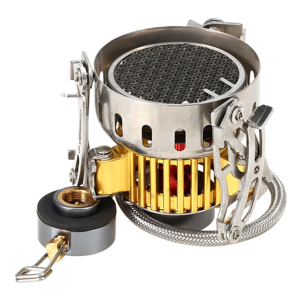 stove head butane camping stove stove head butane camping stove