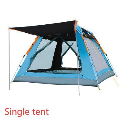 fully automatic waterproof multi person beach camping tent fully automatic waterproof multi person beach camping tent