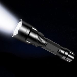 Flashlights import placeholder for 4885