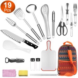 Cookware import placeholder for 5782