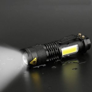 Flashlights import placeholder for 4841