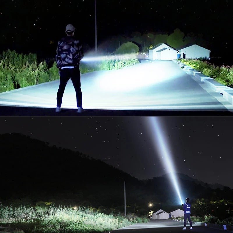 rechargeable super bright focus led outdoor flashlight rechargeable super bright focus led outdoor flashlight