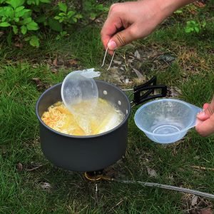 Cookware import placeholder for 5834
