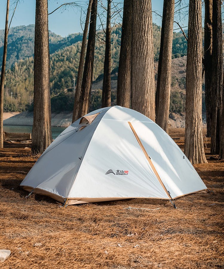 portable outdoor single/double camping tent portable outdoor single/double camping tent