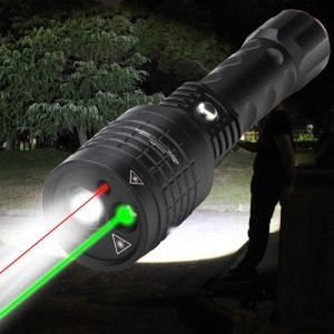 Flashlights import placeholder for 4888