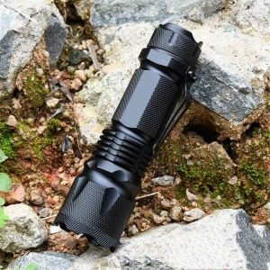 Flashlights import placeholder for 4797