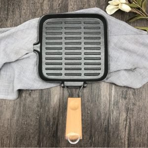 Cookware import placeholder for 5781