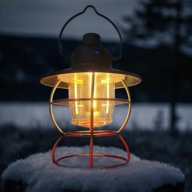 Home camping light mot l03