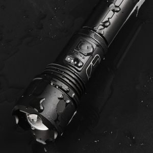Flashlights import placeholder for 4934