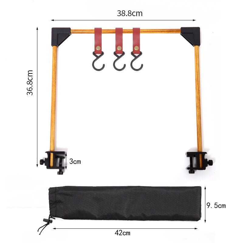 adjustable outdoor camping rack with pot and stove hooks adjustable outdoor camping rack with pot and stove hooks
