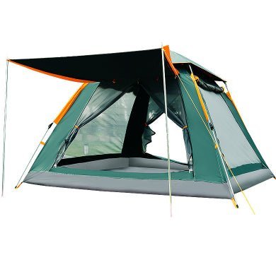 fully automatic waterproof multi person beach camping tent fully automatic waterproof multi person beach camping tent