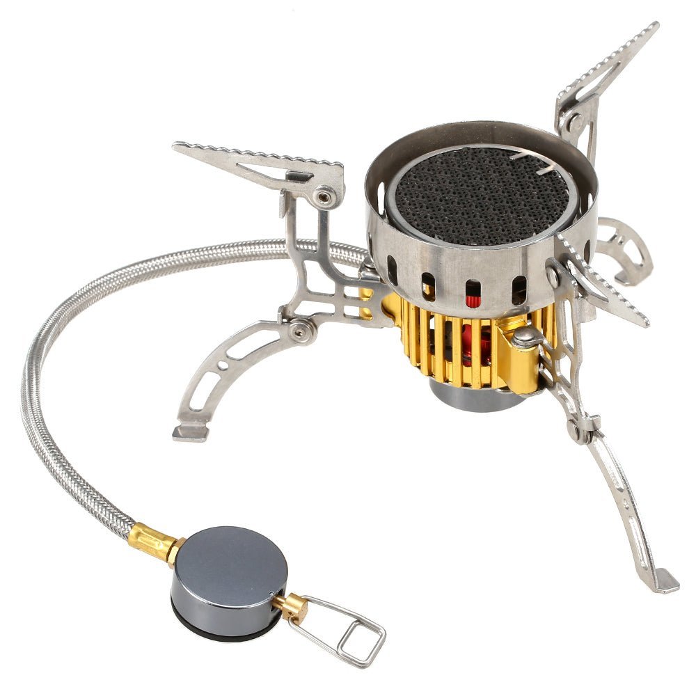 stove head butane camping stove stove head butane camping stove