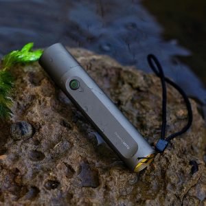 Flashlights import placeholder for 4802
