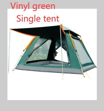 fully automatic waterproof multi person beach camping tent fully automatic waterproof multi person beach camping tent