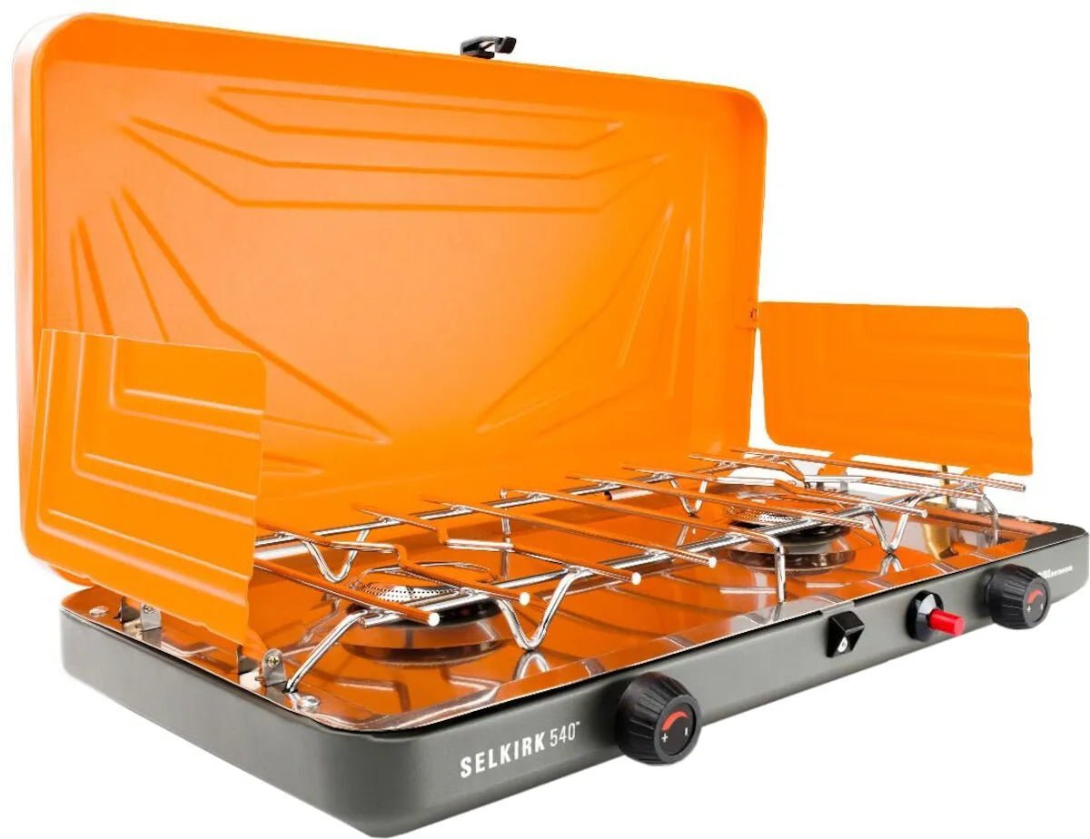 selkirk 540 camp stove selkirk 540 camp stove